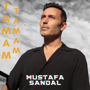 دانلود آهنگ Mustafa Sandal به نام Tamam Tamam